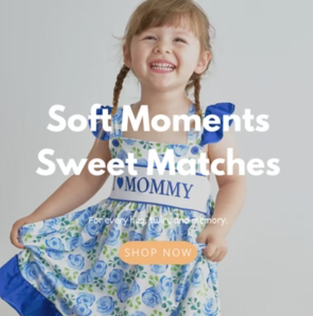 Mommy & Me Style