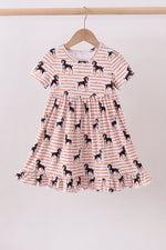Tennessee vols bamboo dress
