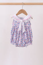Floral Lace Bubble