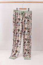 Camouflage Hunting Bamboo Dad Pants