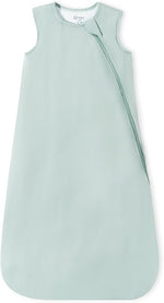 Sage Quilted Bamboo Baby Sleep Sack