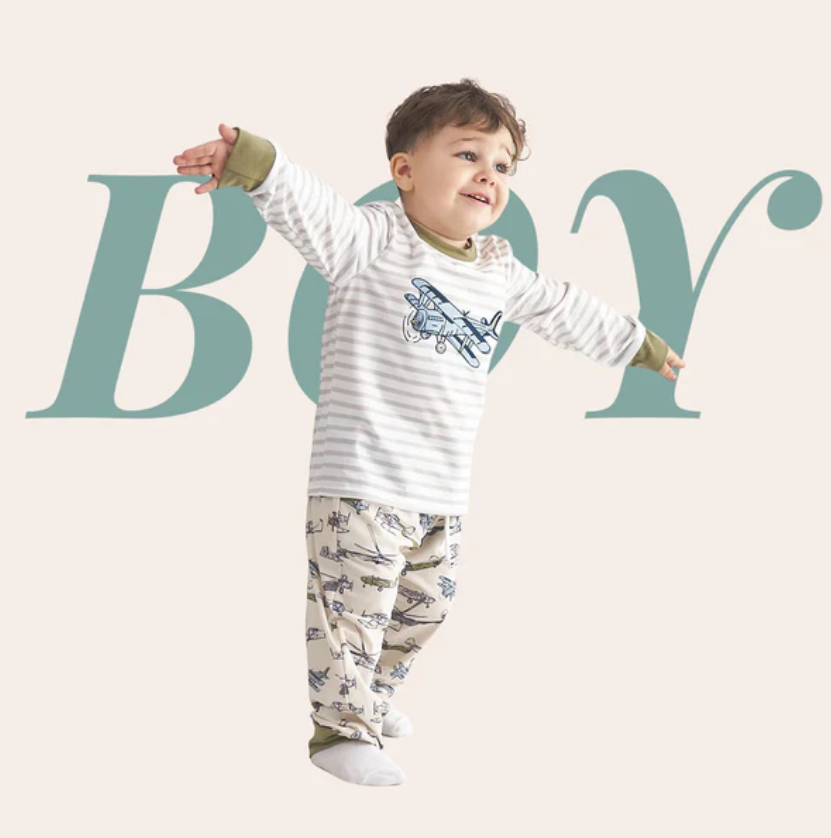 BOY