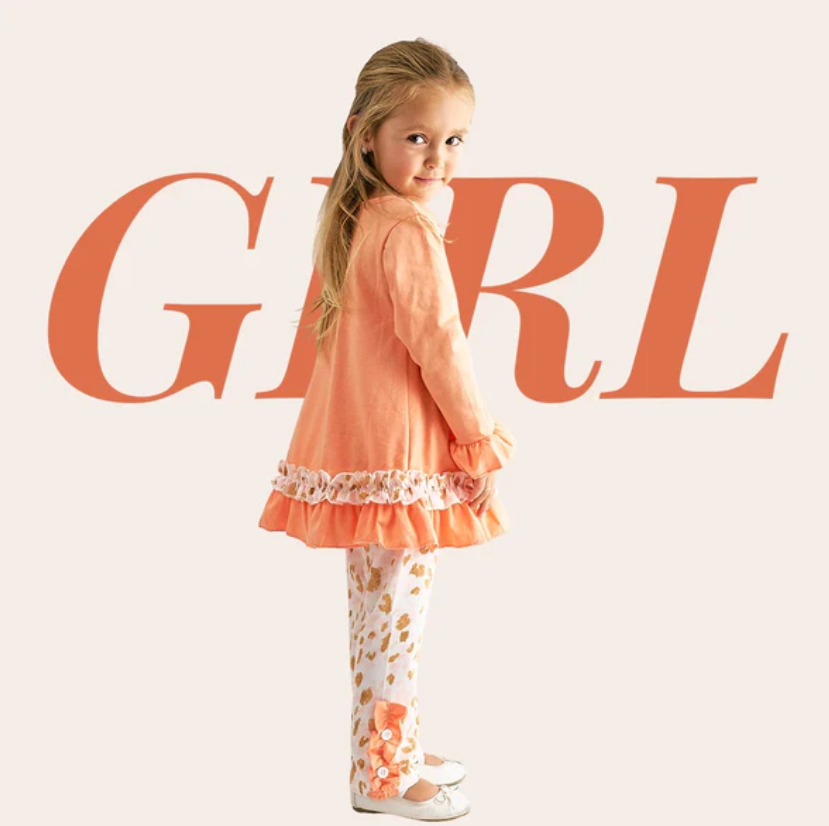 Girls