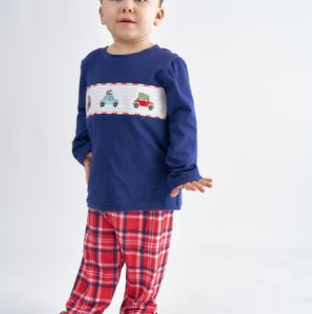 Boys Sleep Wear