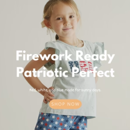 Patriotic