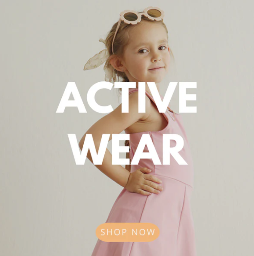 Active Wear