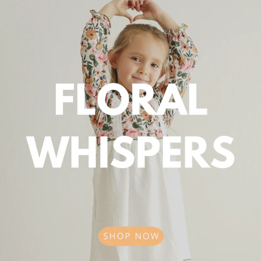 Floral Prints