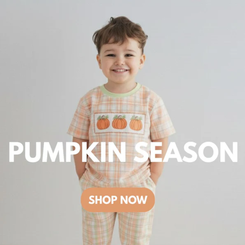 Pumpkin Season