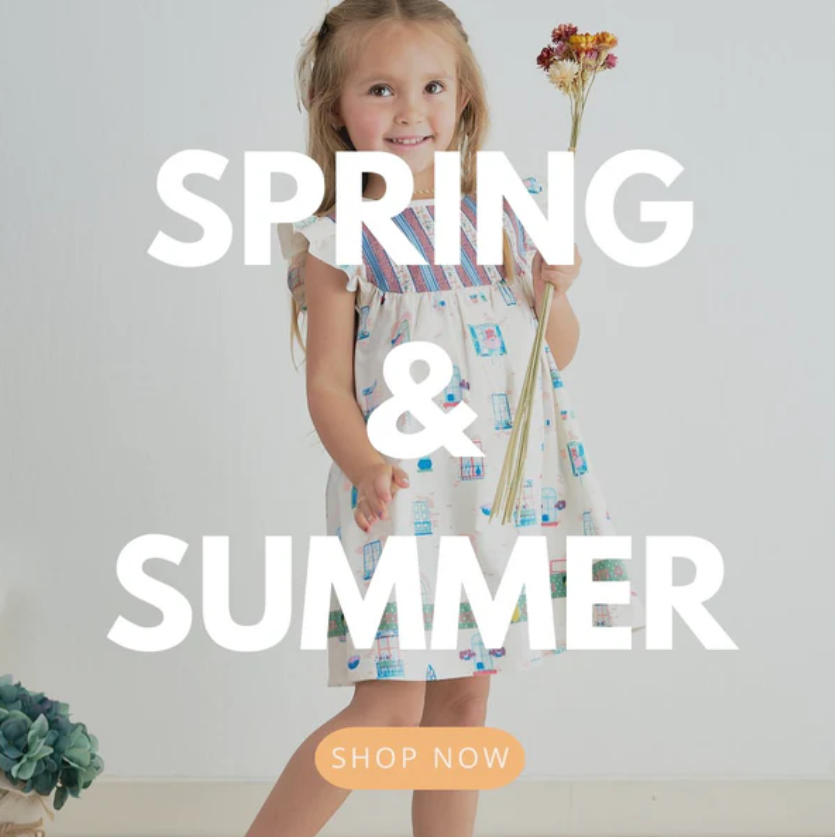 Spring & Summer