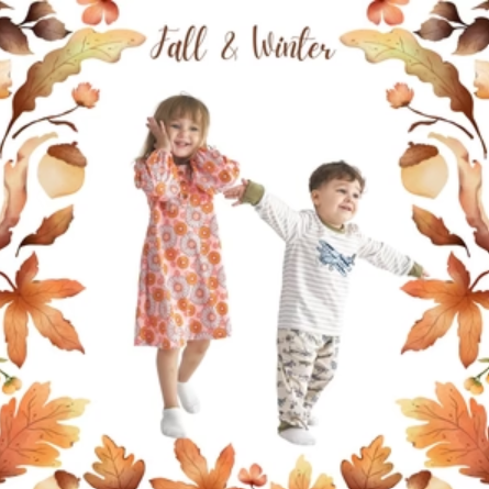 Fall & Winter