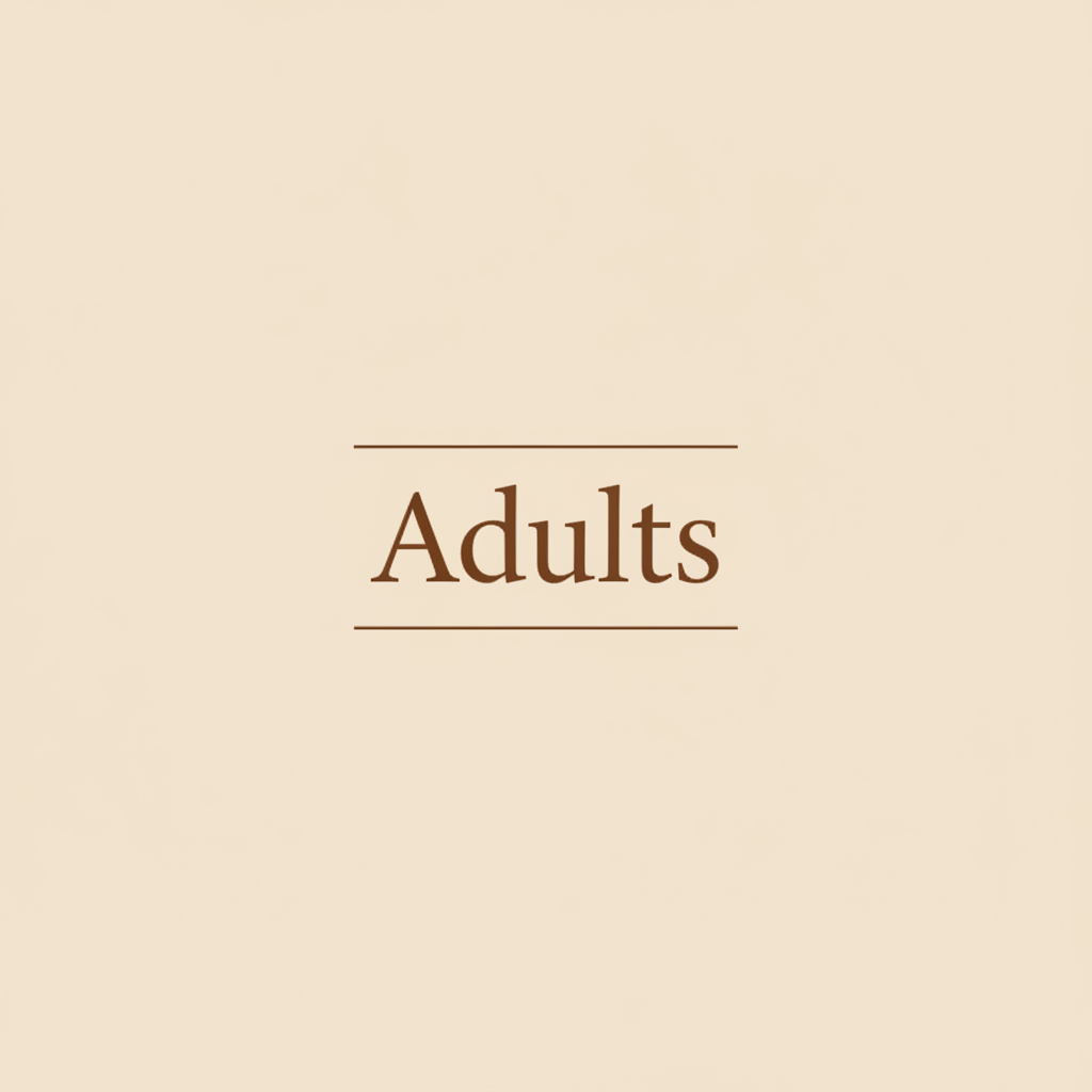 Adults