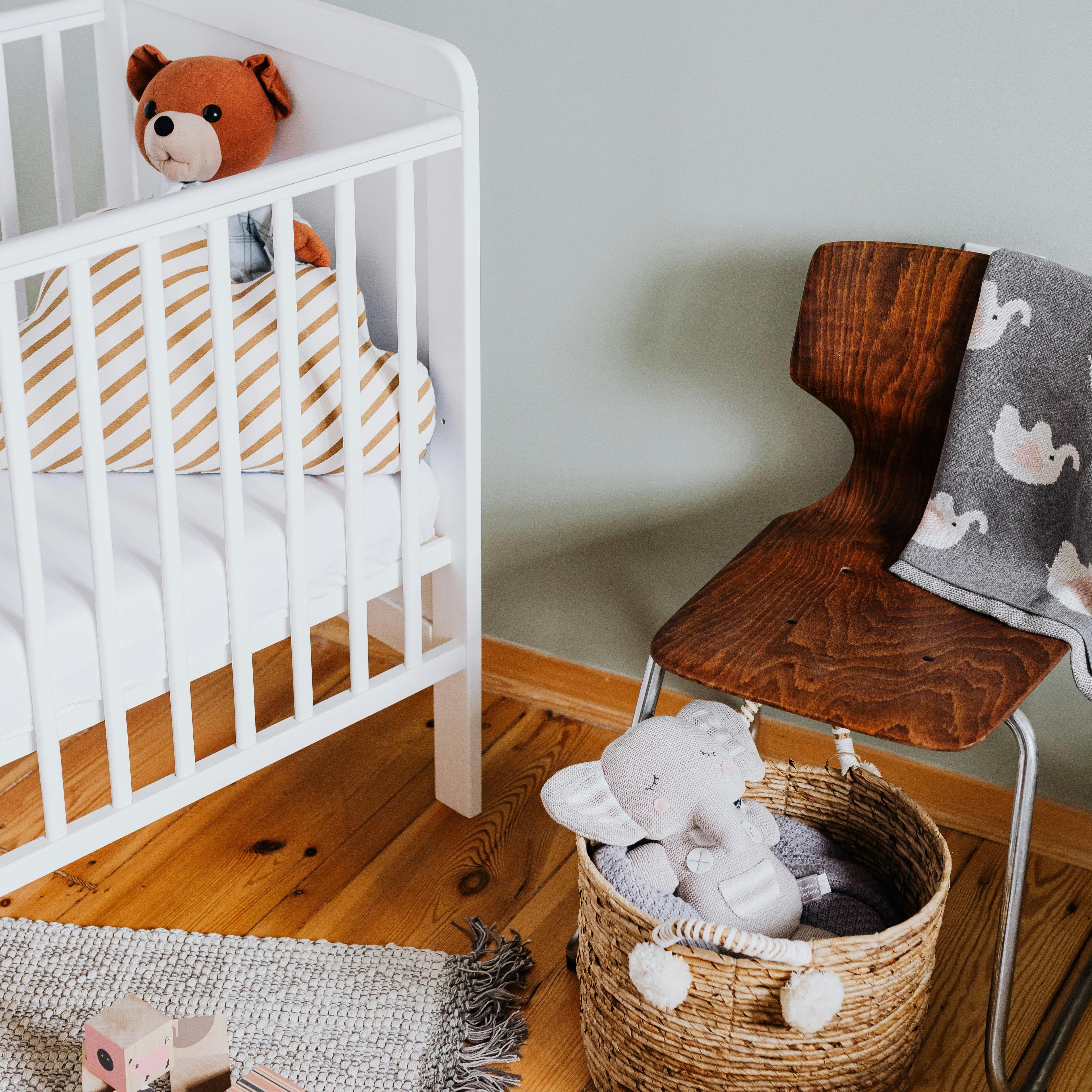 Baby Gear & Nursery