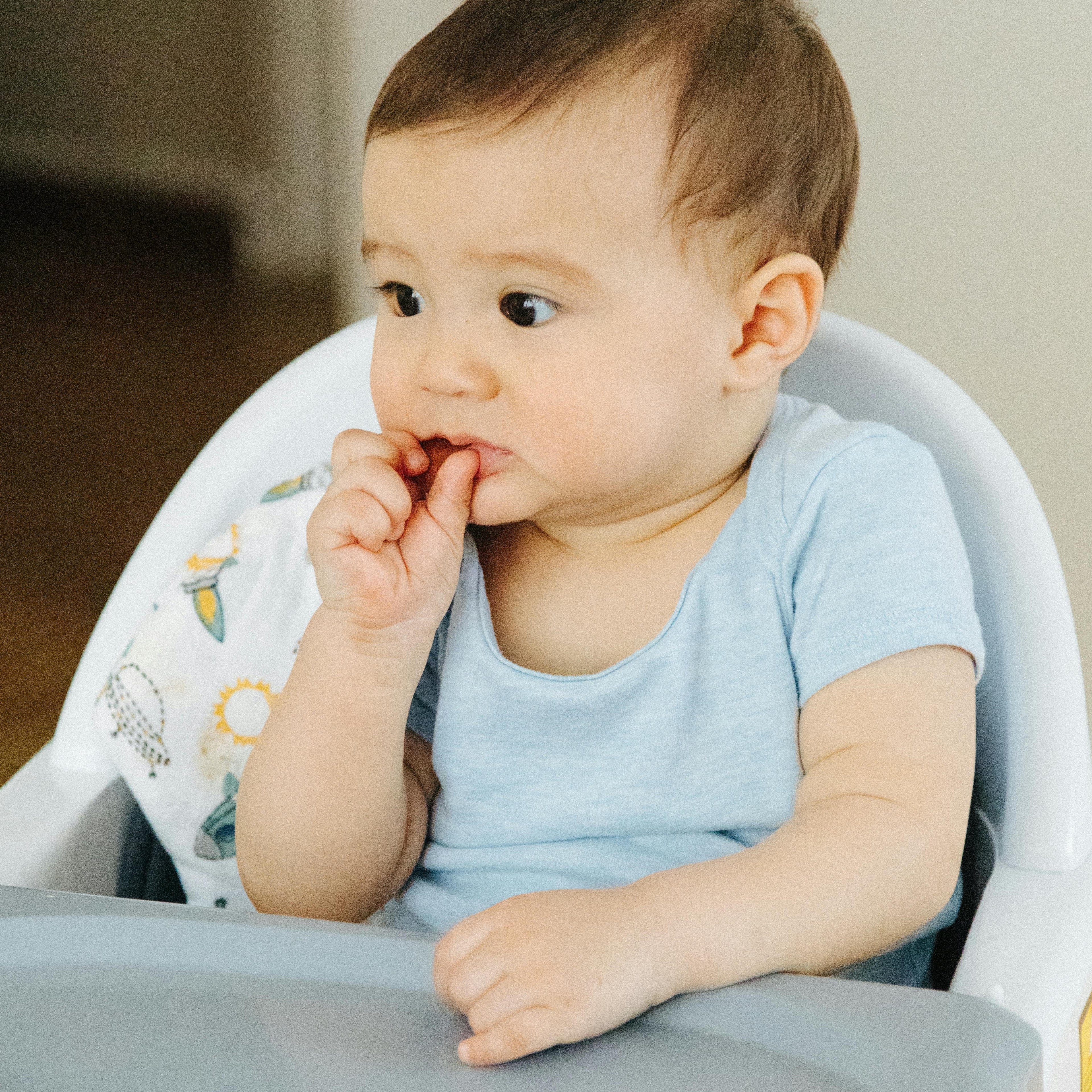 Baby Feeding