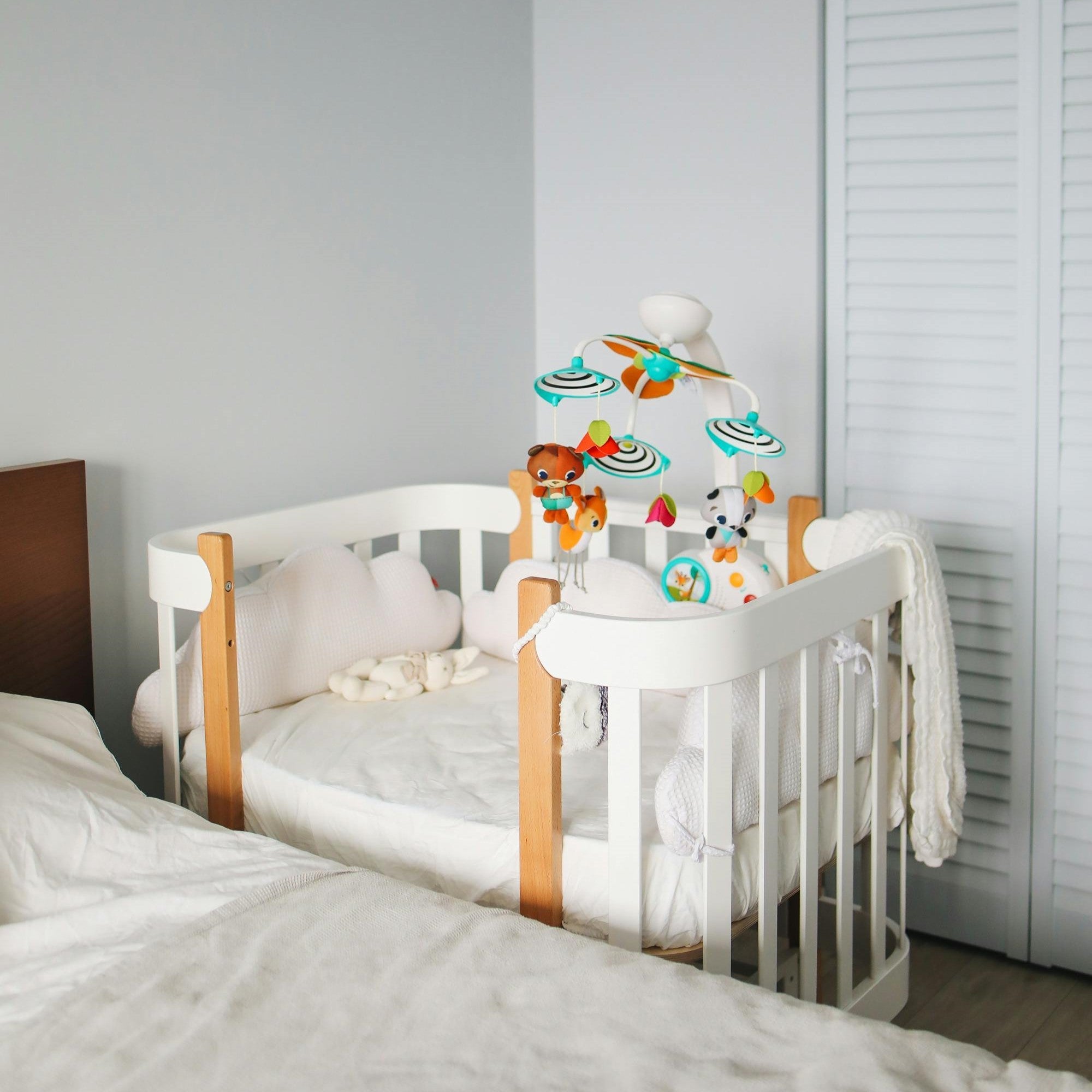 Baby Bedding