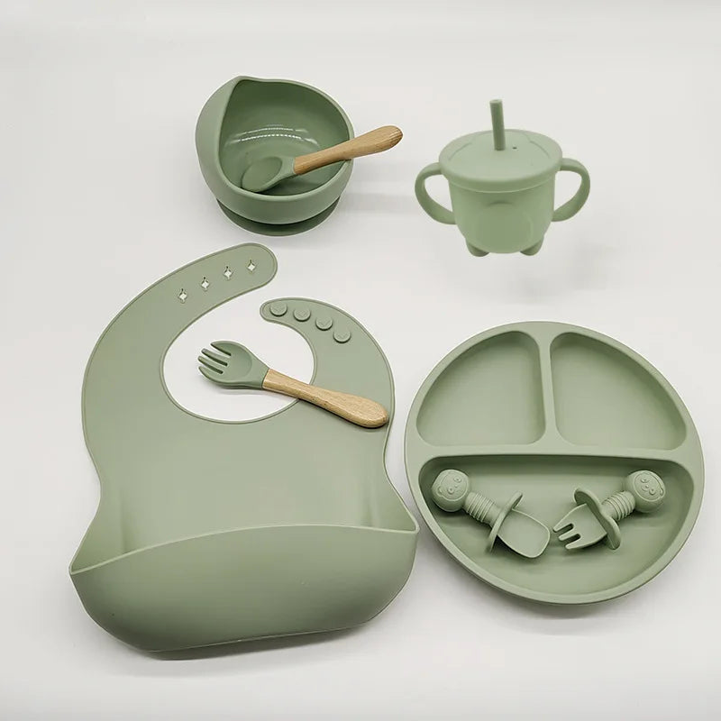 Children'S Dishes Set 