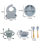 Children'S Dishes Set 