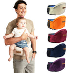 Front Hugging Multifunctional Baby Sitting Stool New Single Stool for Holding Children