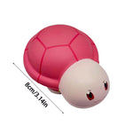 Sea Turtle Stress Ball Stress Turtle Fidget Toys Cute Stress Relief Toys Stress Turtle Fidget Toys Stress Relief Funny Novelty