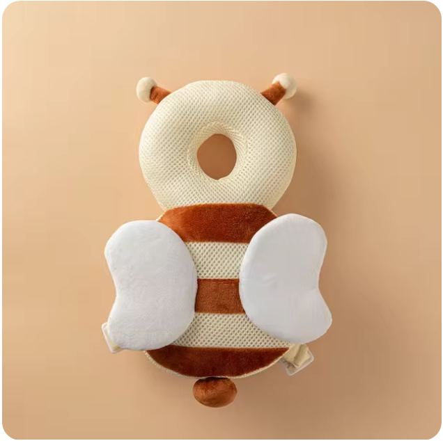 Baby Back Protection Pillow