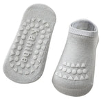 Baby Knee Pads and Socks Set 